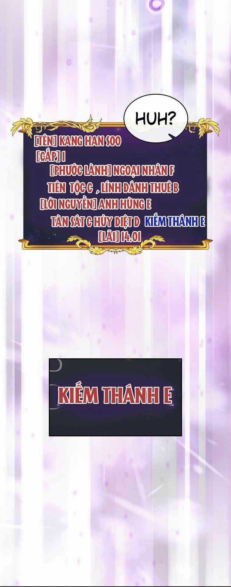 Có Thật Đây Là Anh Hùng Không? Chapter 41 trang 49