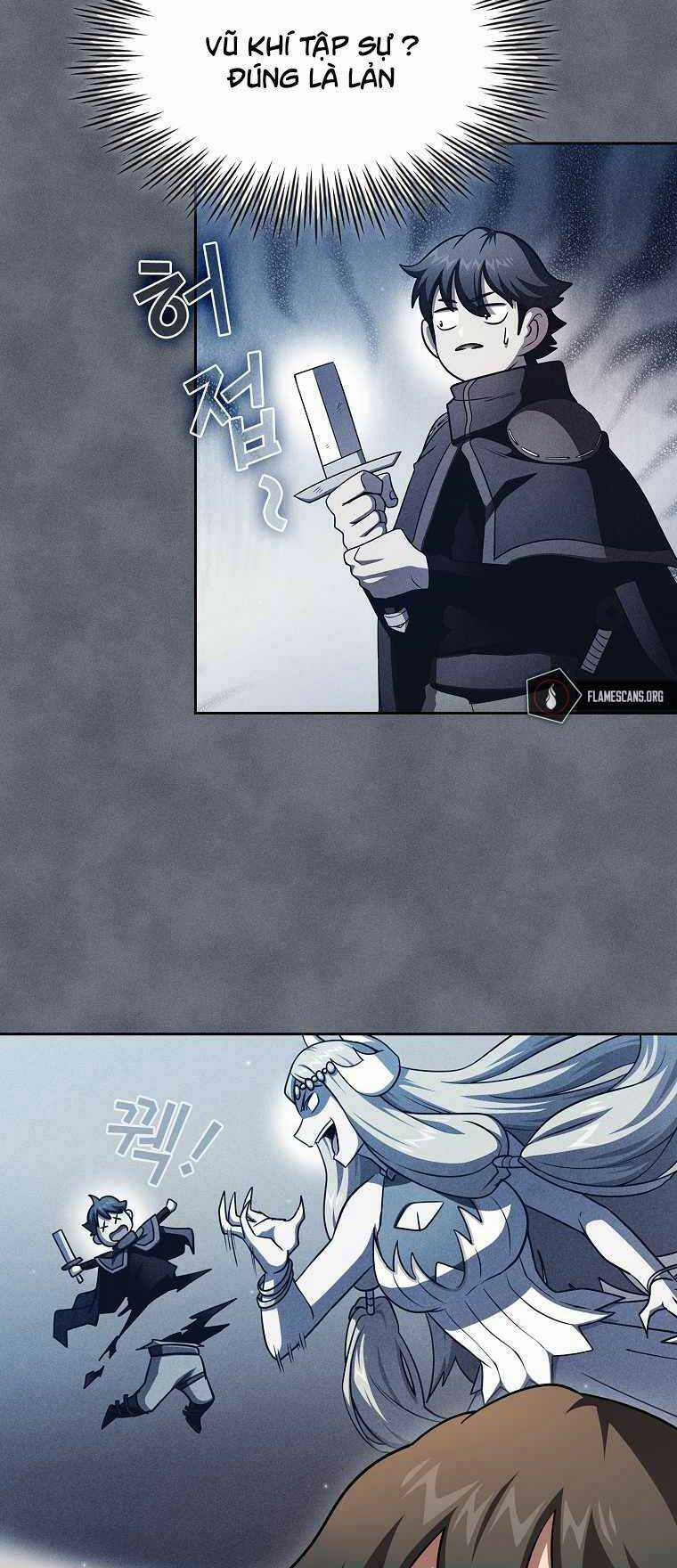 Có Thật Đây Là Anh Hùng Không? Chapter 41 trang 5