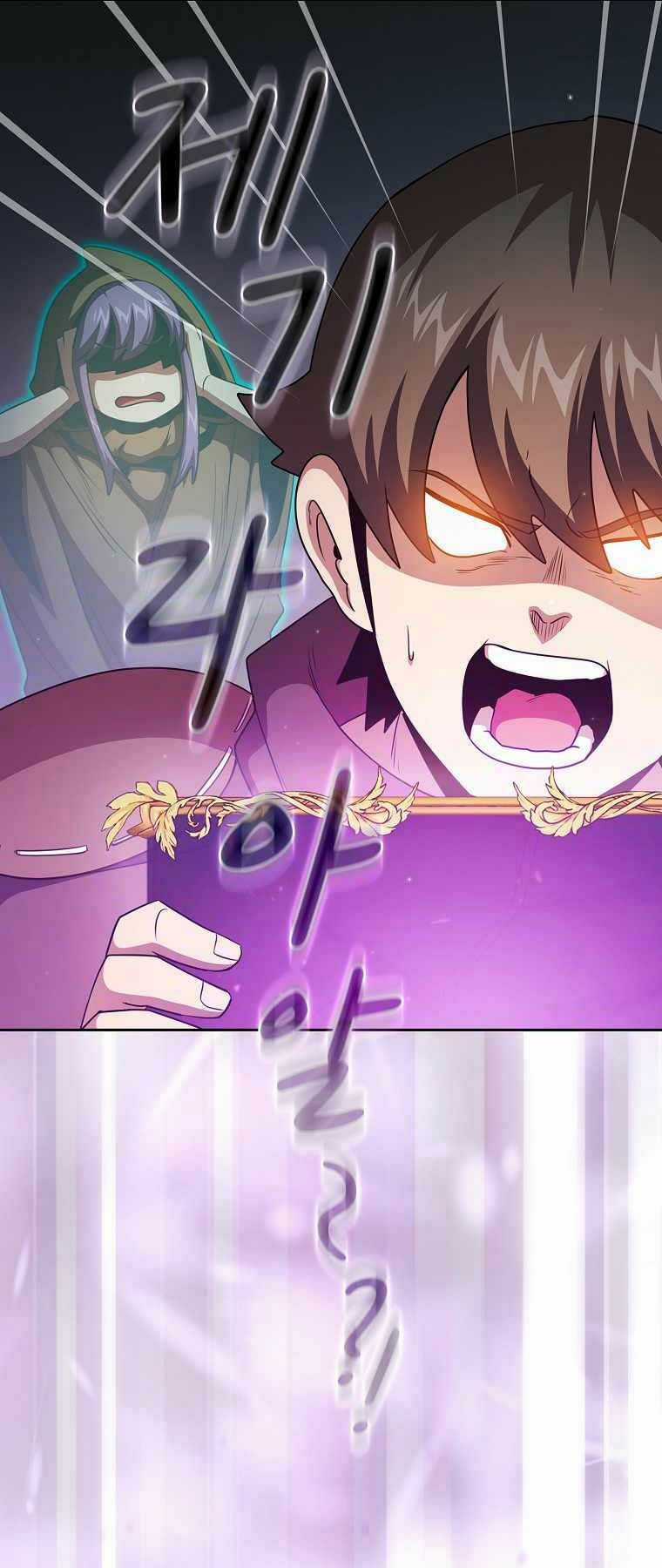 Có Thật Đây Là Anh Hùng Không? Chapter 41 trang 50