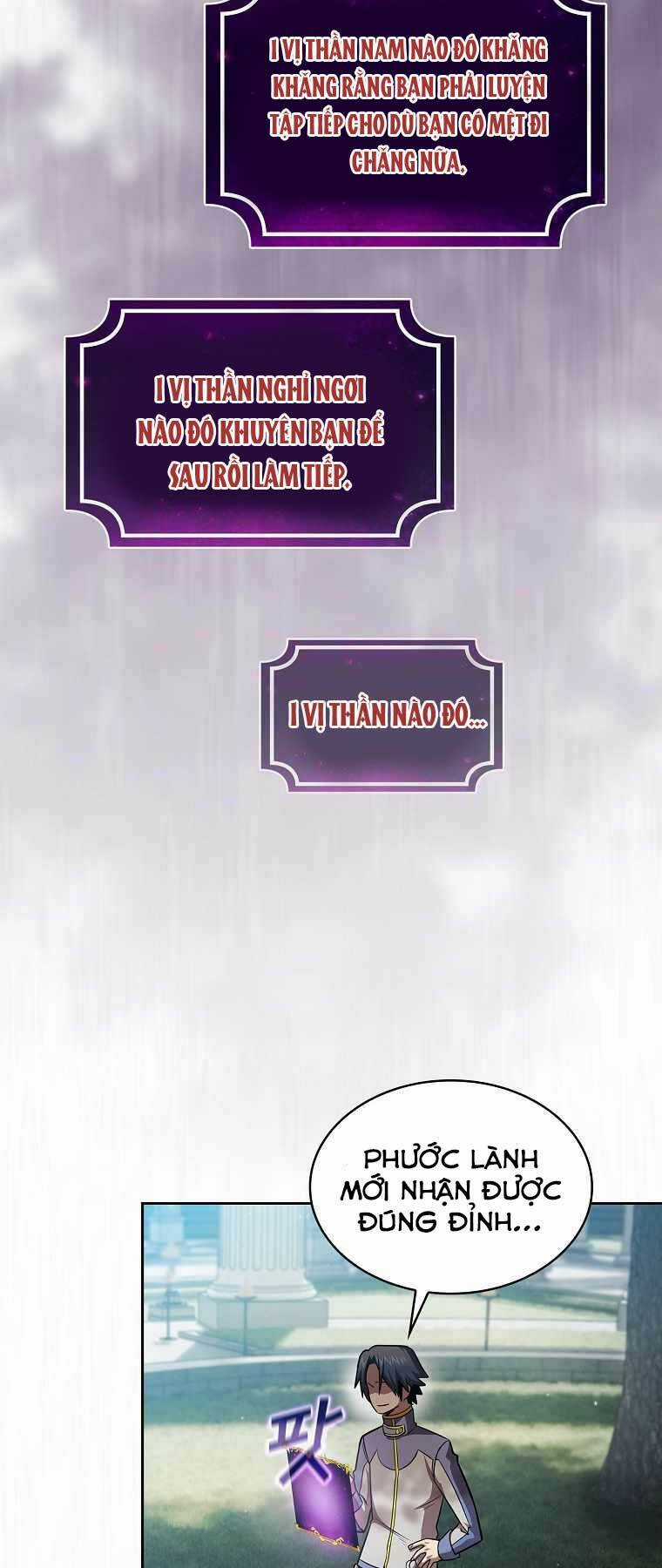 Có Thật Đây Là Anh Hùng Không? Chapter 41 trang 54