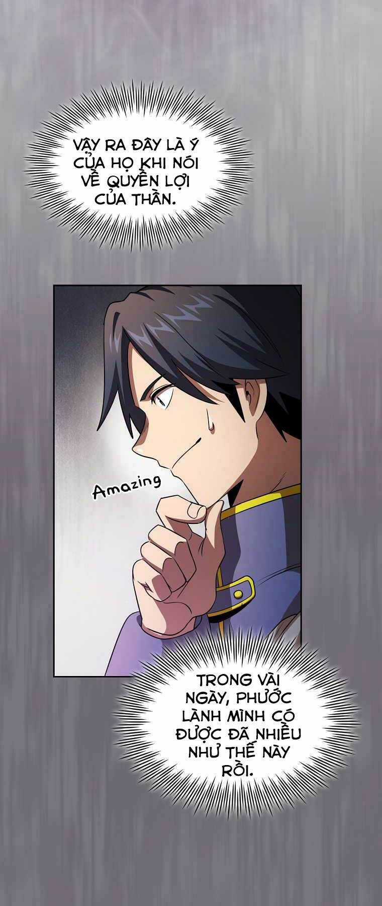 Có Thật Đây Là Anh Hùng Không? Chapter 41 trang 56