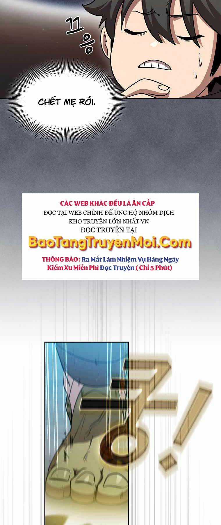 Có Thật Đây Là Anh Hùng Không? Chapter 41 trang 6