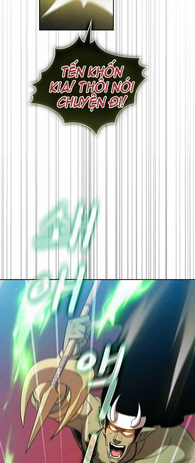 Có Thật Đây Là Anh Hùng Không? Chapter 41 trang 7