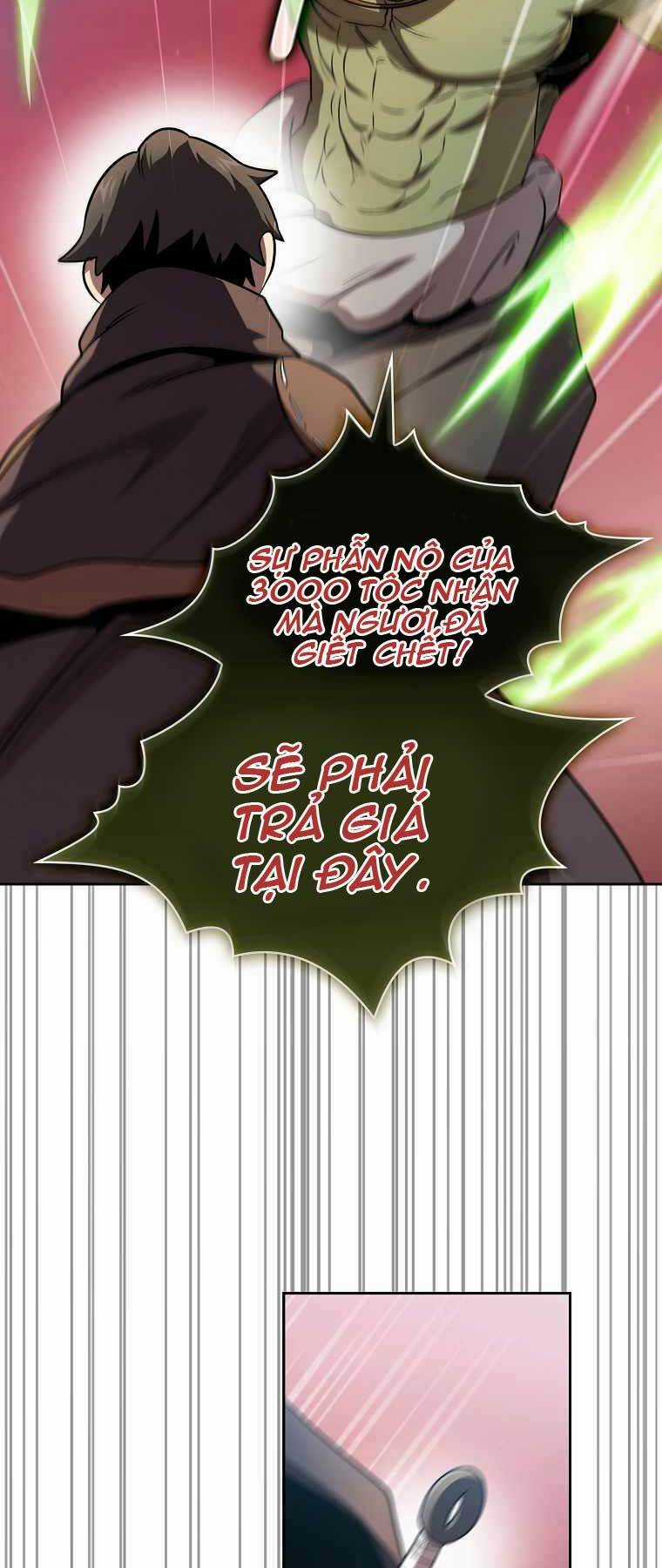 Có Thật Đây Là Anh Hùng Không? Chapter 41 trang 8