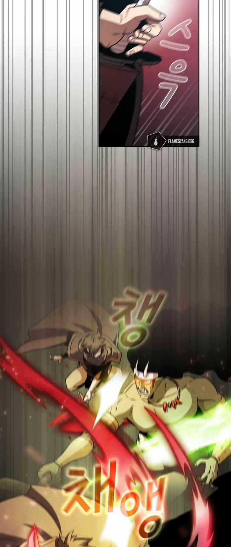 Có Thật Đây Là Anh Hùng Không? Chapter 41 trang 9