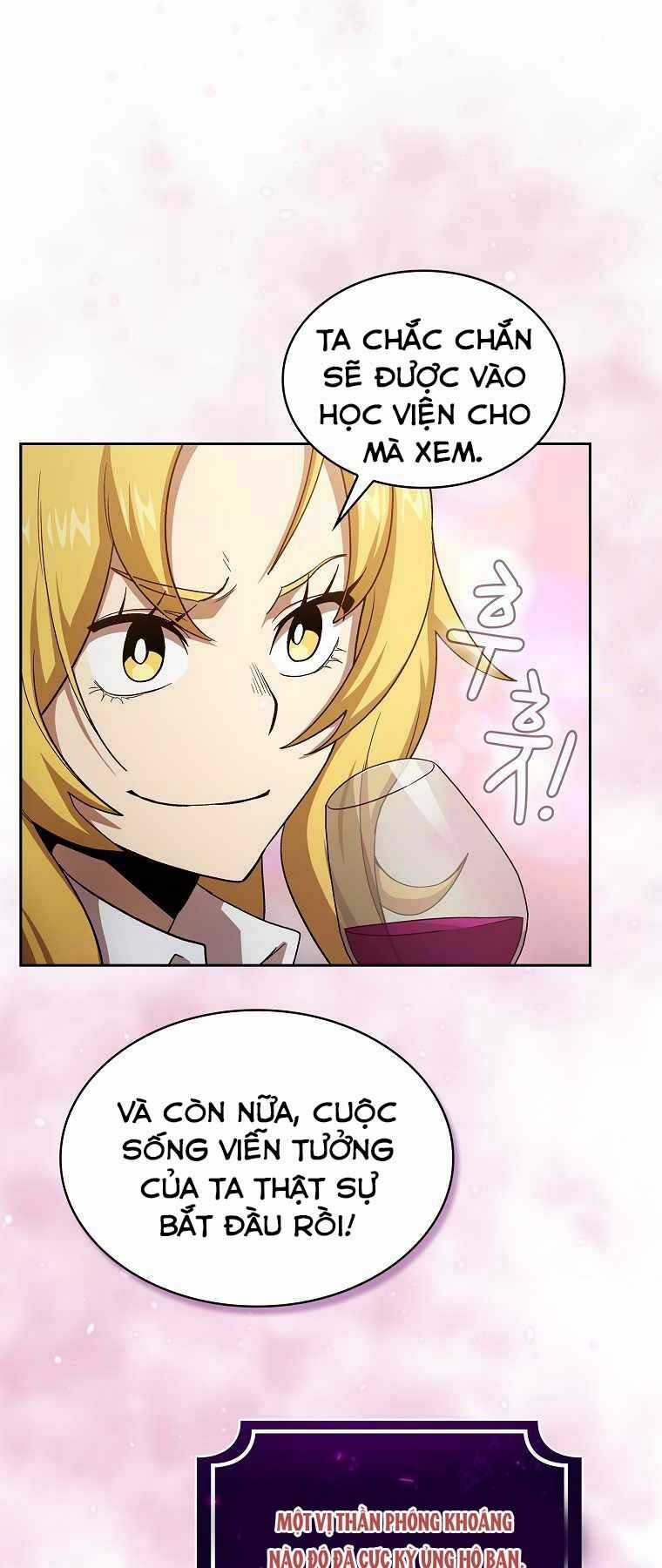 Có Thật Đây Là Anh Hùng Không? Chapter 42 trang 12