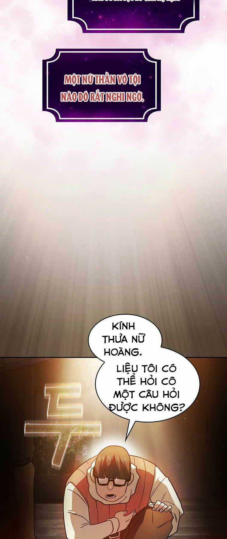 Có Thật Đây Là Anh Hùng Không? Chapter 42 trang 13
