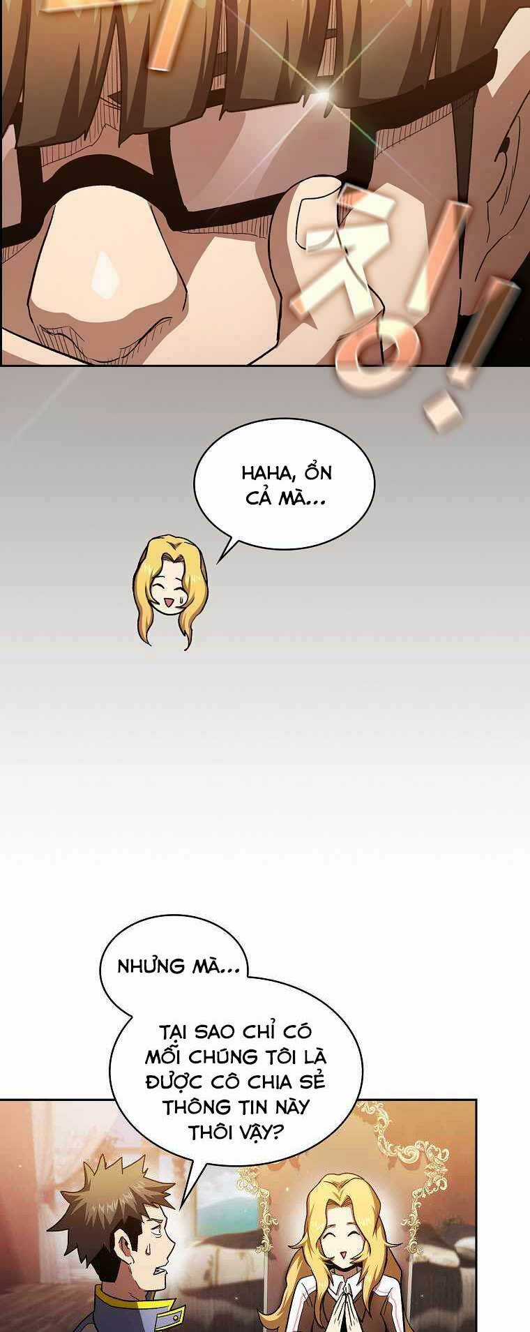 Có Thật Đây Là Anh Hùng Không? Chapter 42 trang 16