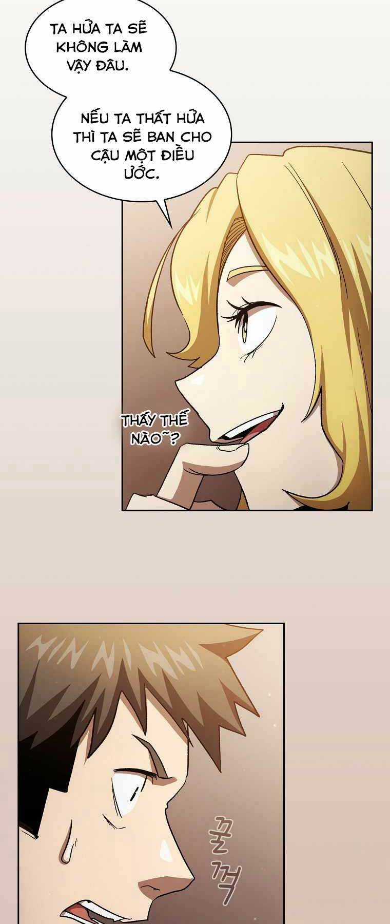 Có Thật Đây Là Anh Hùng Không? Chapter 42 trang 19