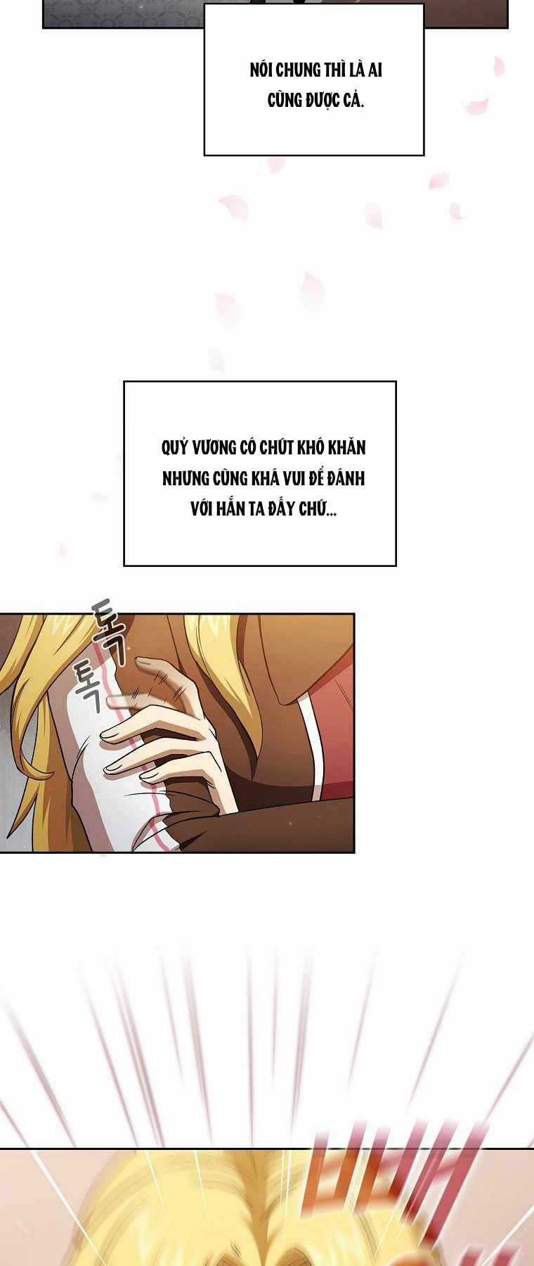 Có Thật Đây Là Anh Hùng Không? Chapter 42 trang 2