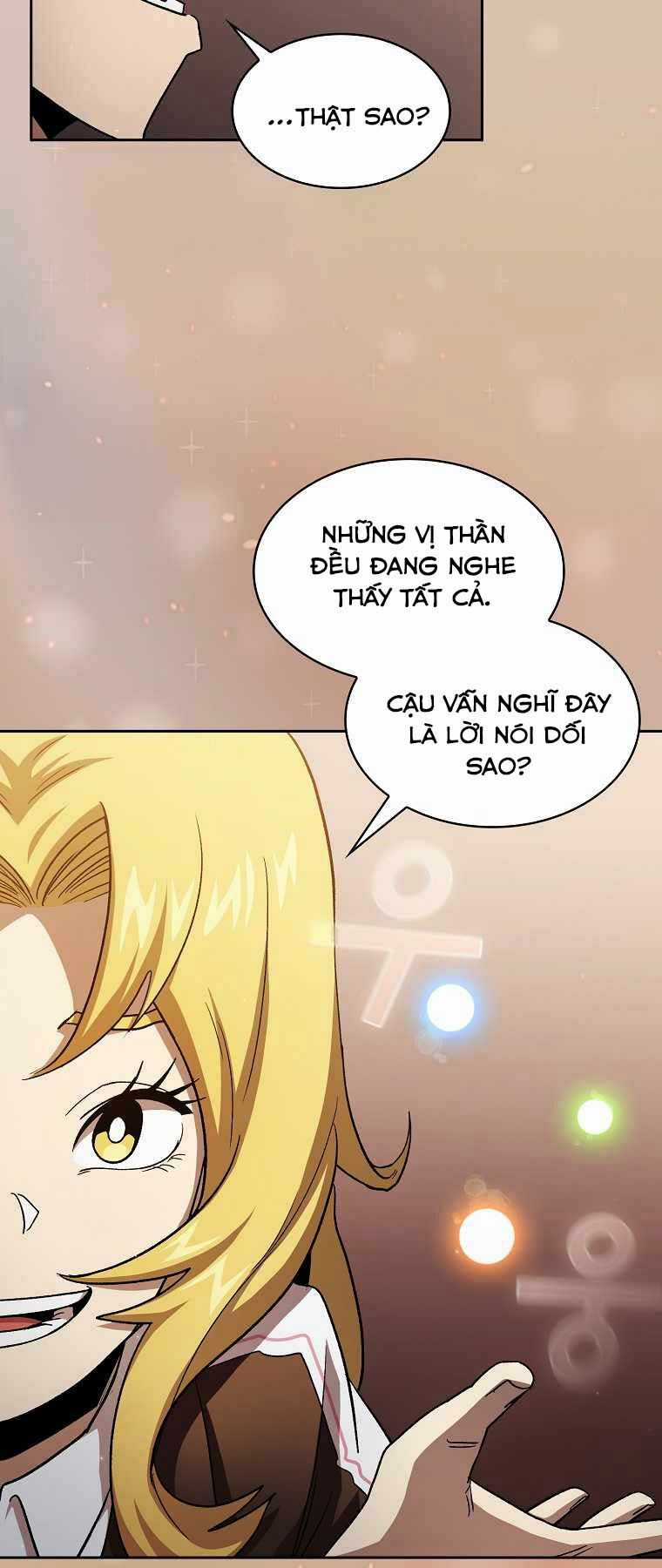 Có Thật Đây Là Anh Hùng Không? Chapter 42 trang 20
