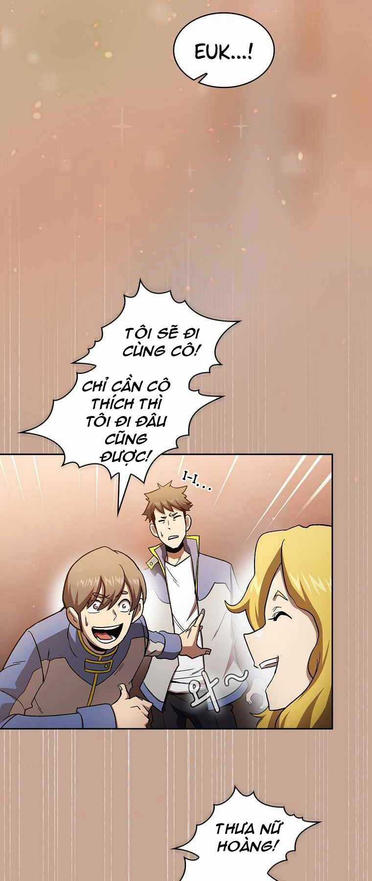 Có Thật Đây Là Anh Hùng Không? Chapter 42 trang 21