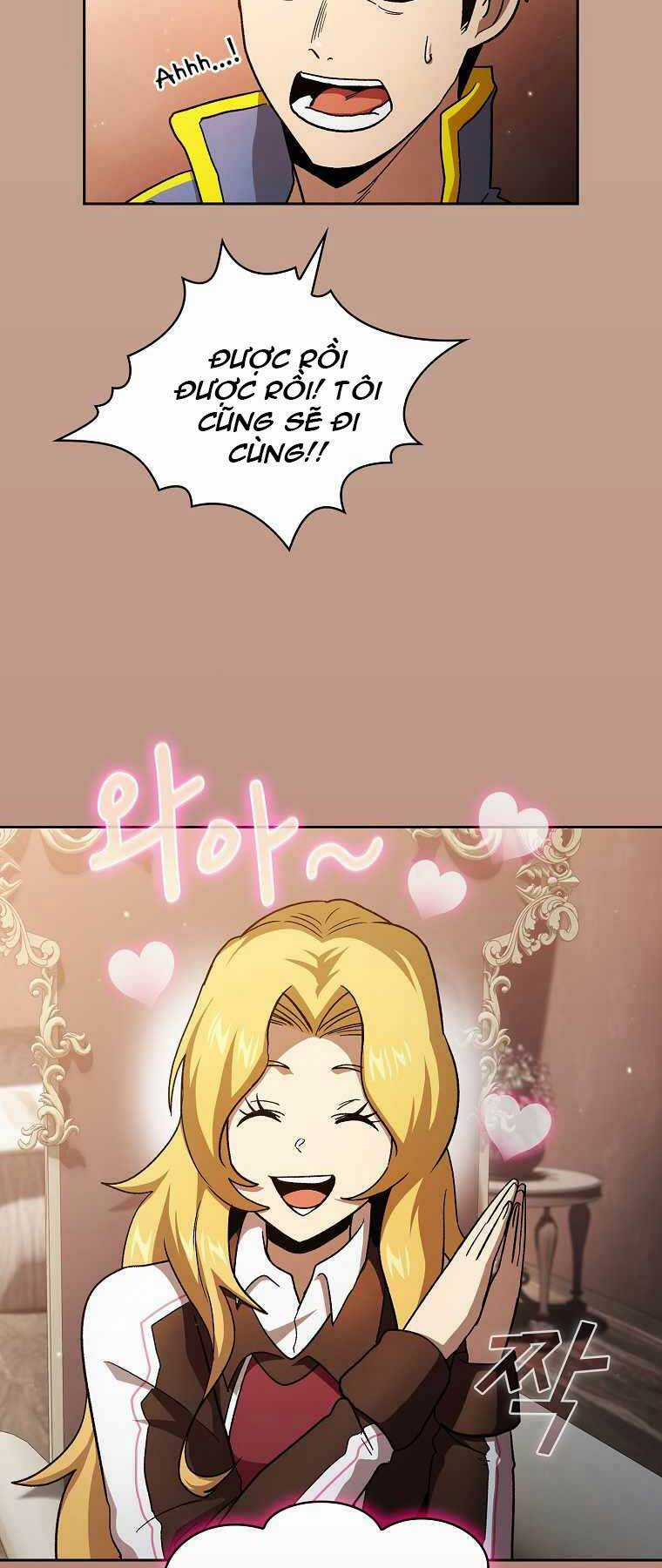 Có Thật Đây Là Anh Hùng Không? Chapter 42 trang 23