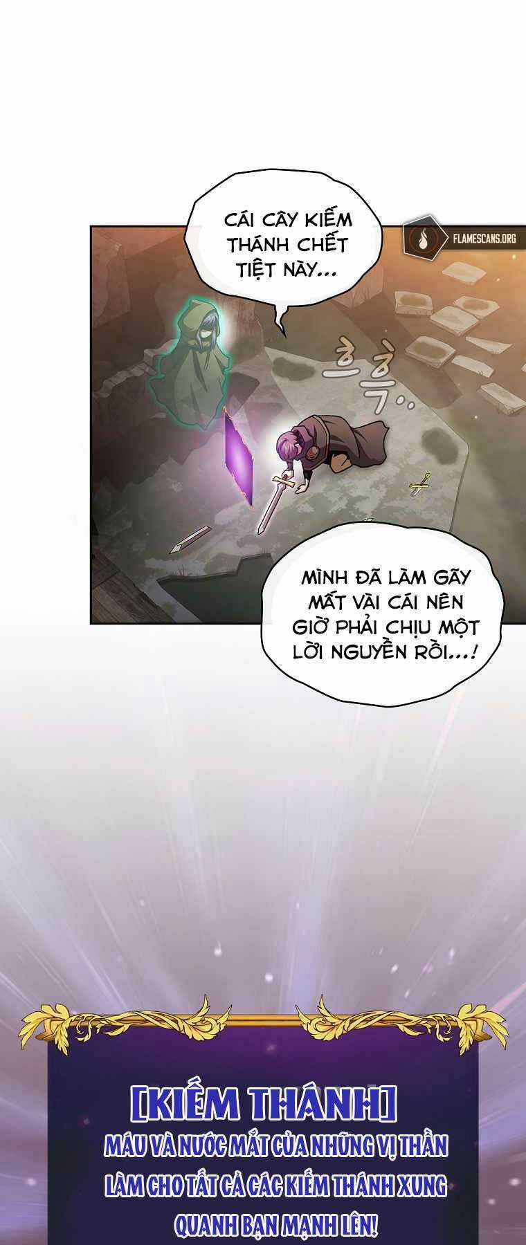 Có Thật Đây Là Anh Hùng Không? Chapter 42 trang 26