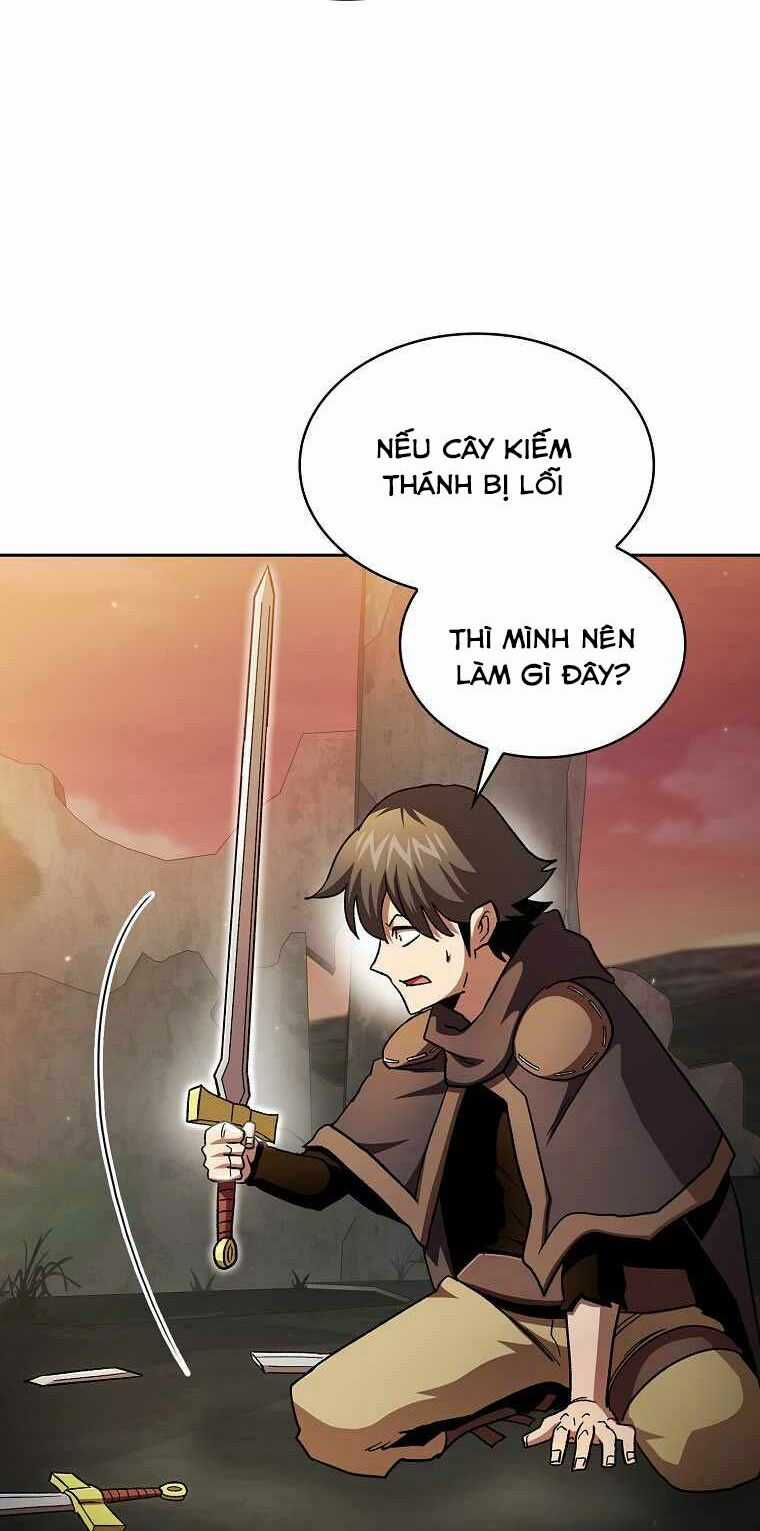 Có Thật Đây Là Anh Hùng Không? Chapter 42 trang 28