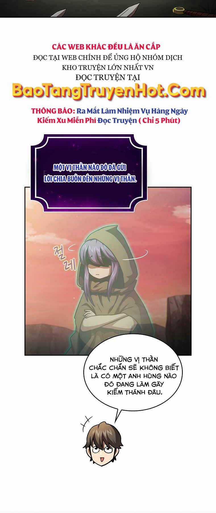 Có Thật Đây Là Anh Hùng Không? Chapter 42 trang 29