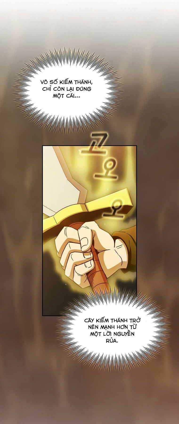 Có Thật Đây Là Anh Hùng Không? Chapter 42 trang 30