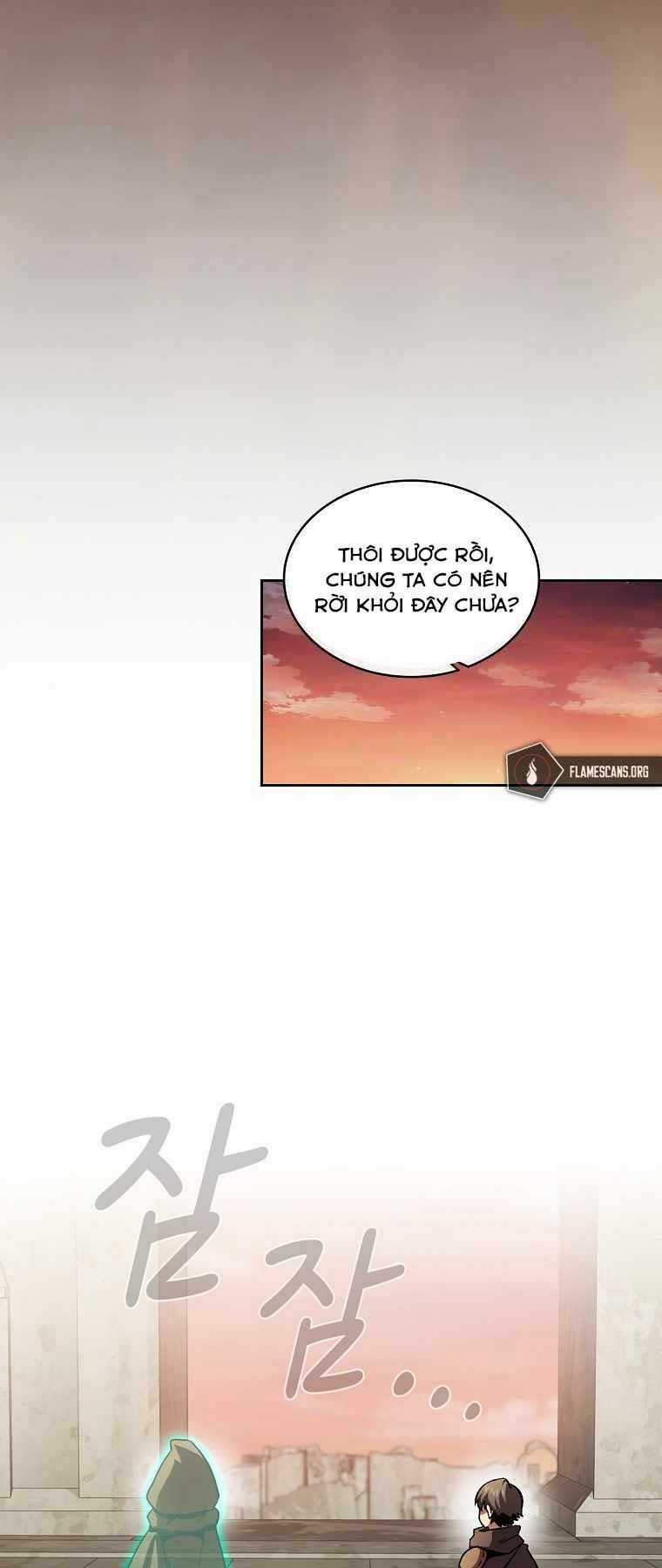 Có Thật Đây Là Anh Hùng Không? Chapter 42 trang 31