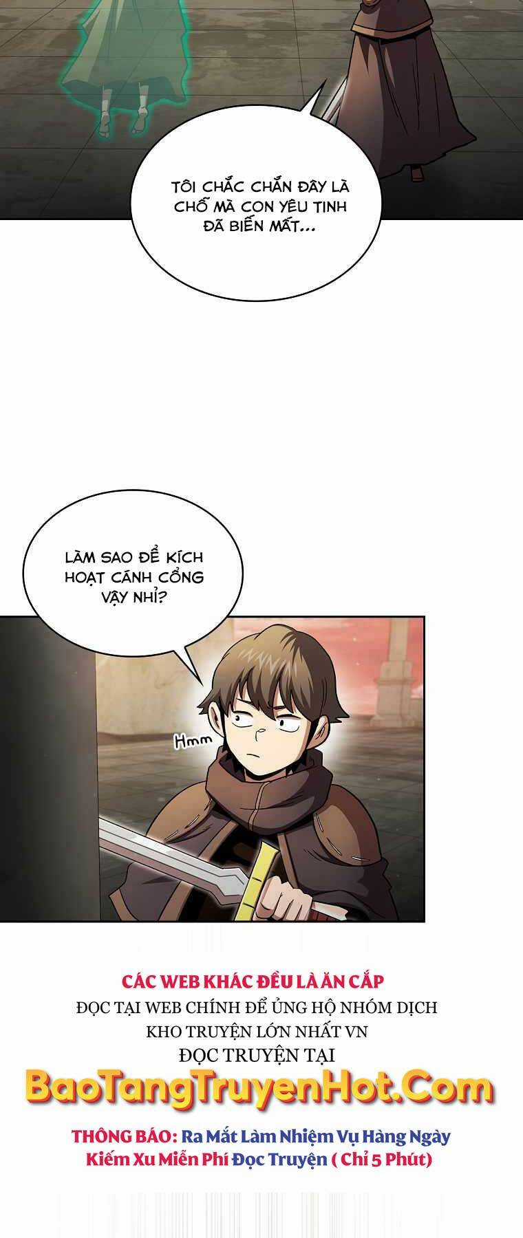 Có Thật Đây Là Anh Hùng Không? Chapter 42 trang 32