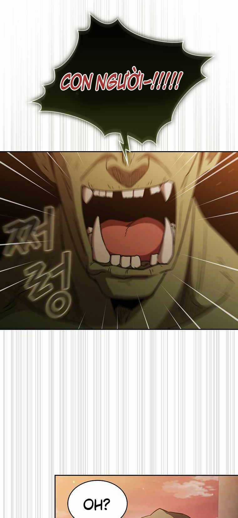 Có Thật Đây Là Anh Hùng Không? Chapter 42 trang 33