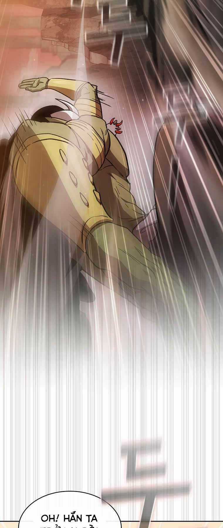 Có Thật Đây Là Anh Hùng Không? Chapter 42 trang 35