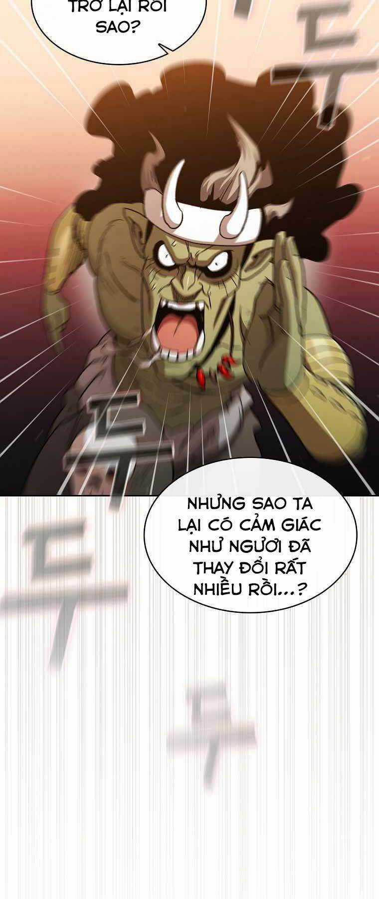 Có Thật Đây Là Anh Hùng Không? Chapter 42 trang 36