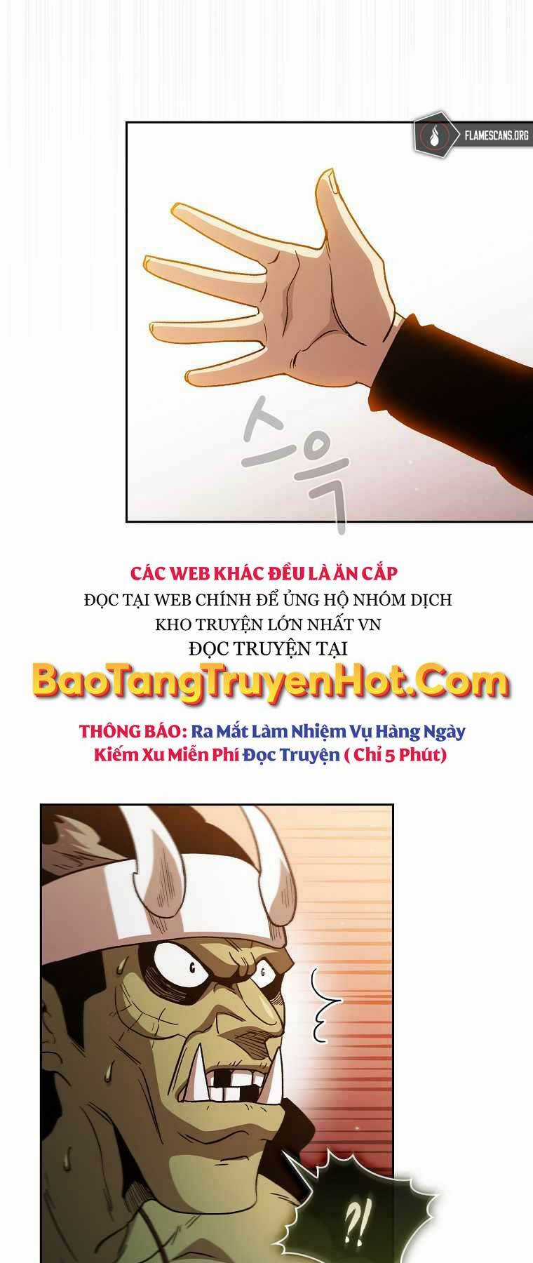 Có Thật Đây Là Anh Hùng Không? Chapter 42 trang 38