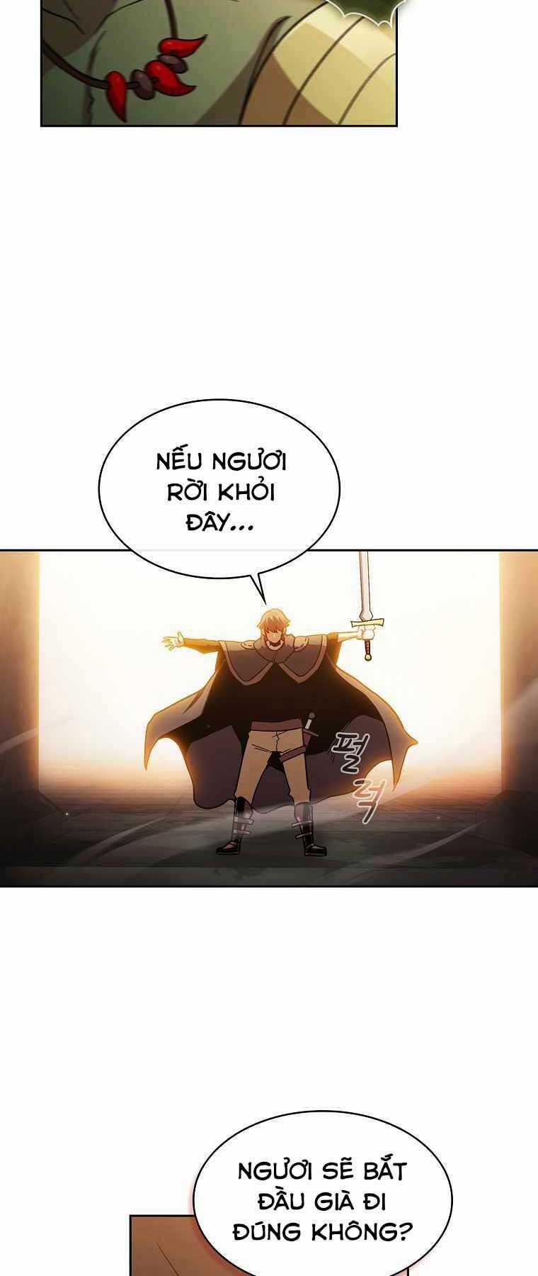 Có Thật Đây Là Anh Hùng Không? Chapter 42 trang 39