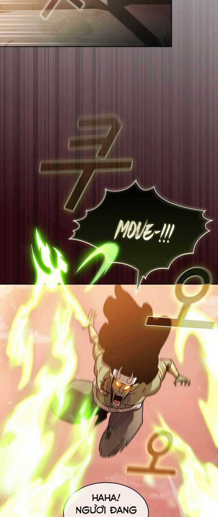 Có Thật Đây Là Anh Hùng Không? Chapter 42 trang 41