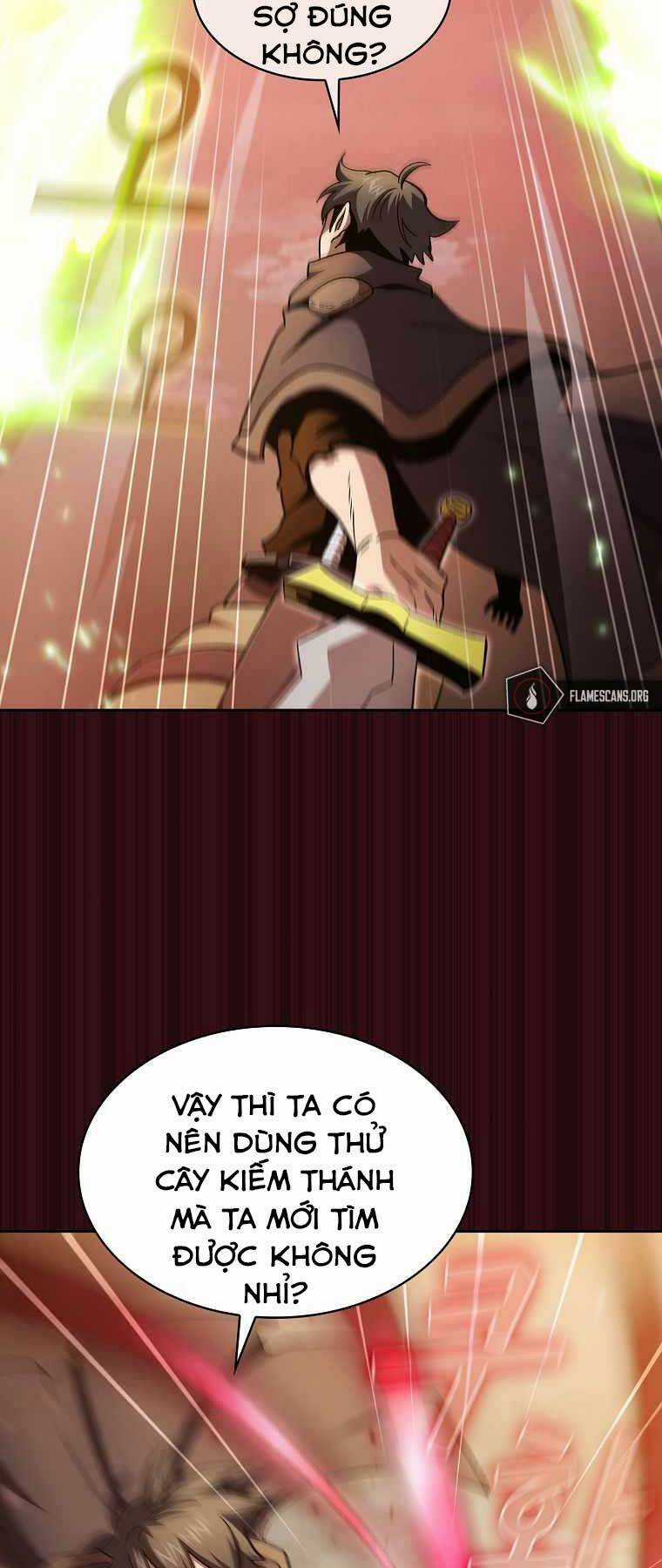 Có Thật Đây Là Anh Hùng Không? Chapter 42 trang 42