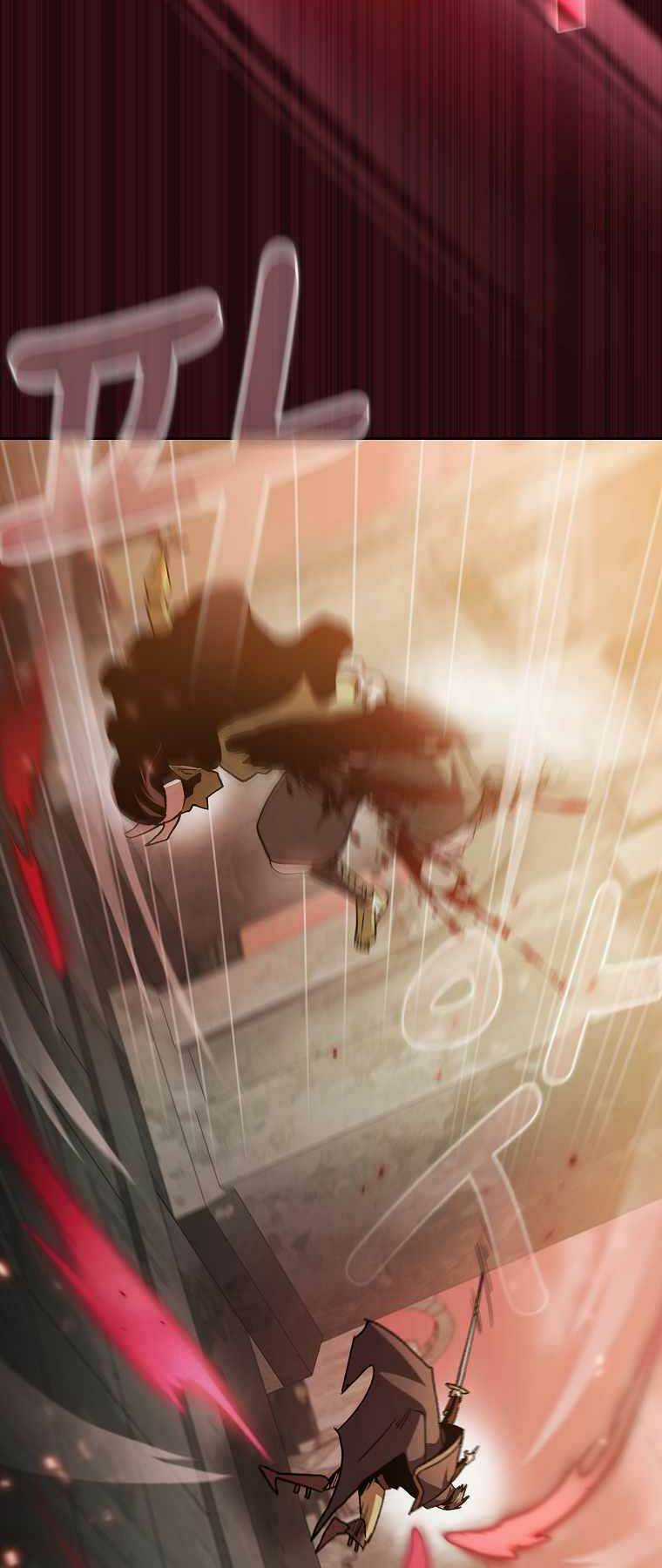 Có Thật Đây Là Anh Hùng Không? Chapter 42 trang 44