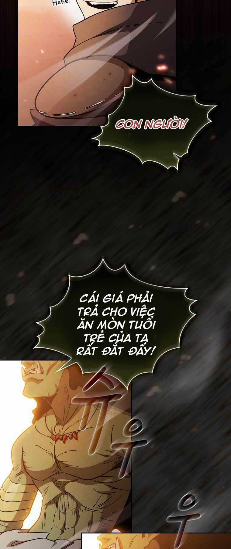 Có Thật Đây Là Anh Hùng Không? Chapter 42 trang 47