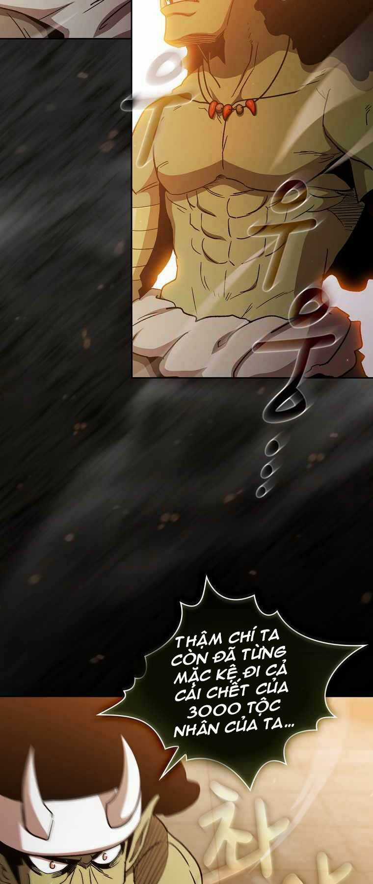 Có Thật Đây Là Anh Hùng Không? Chapter 42 trang 48