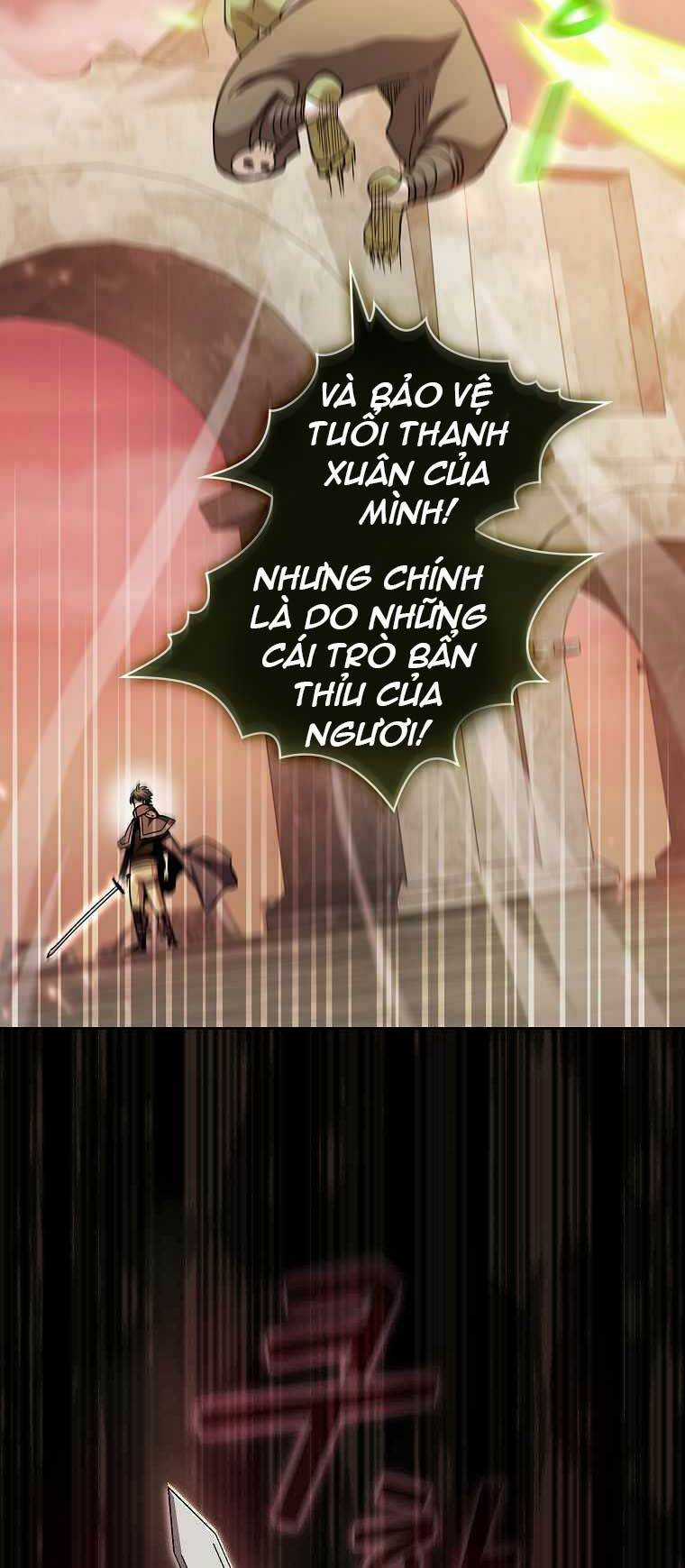 Có Thật Đây Là Anh Hùng Không? Chapter 42 trang 51