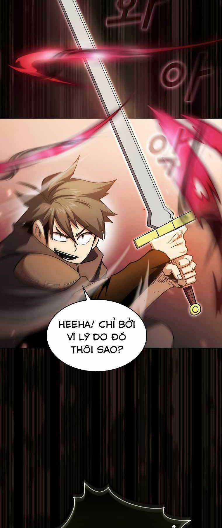 Có Thật Đây Là Anh Hùng Không? Chapter 42 trang 52