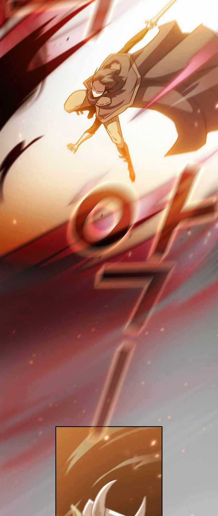 Có Thật Đây Là Anh Hùng Không? Chapter 42 trang 55