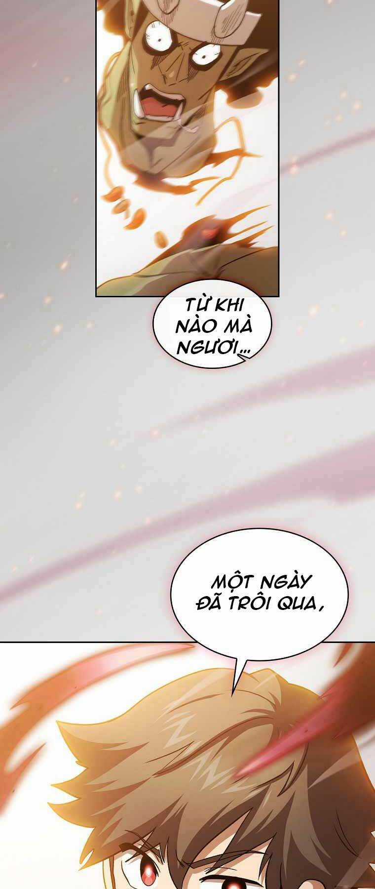 Có Thật Đây Là Anh Hùng Không? Chapter 42 trang 56