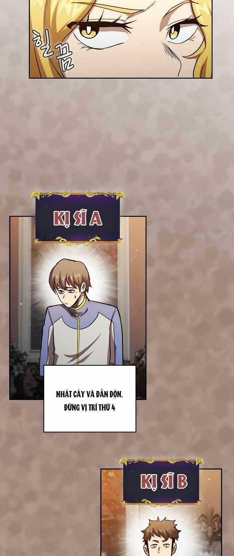 Có Thật Đây Là Anh Hùng Không? Chapter 42 trang 6