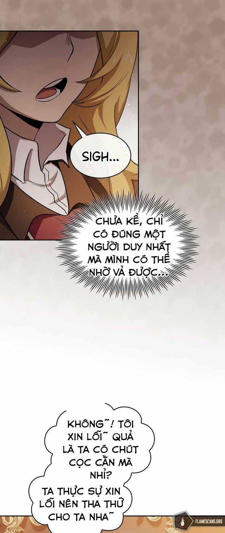 Có Thật Đây Là Anh Hùng Không? Chapter 42 trang 8