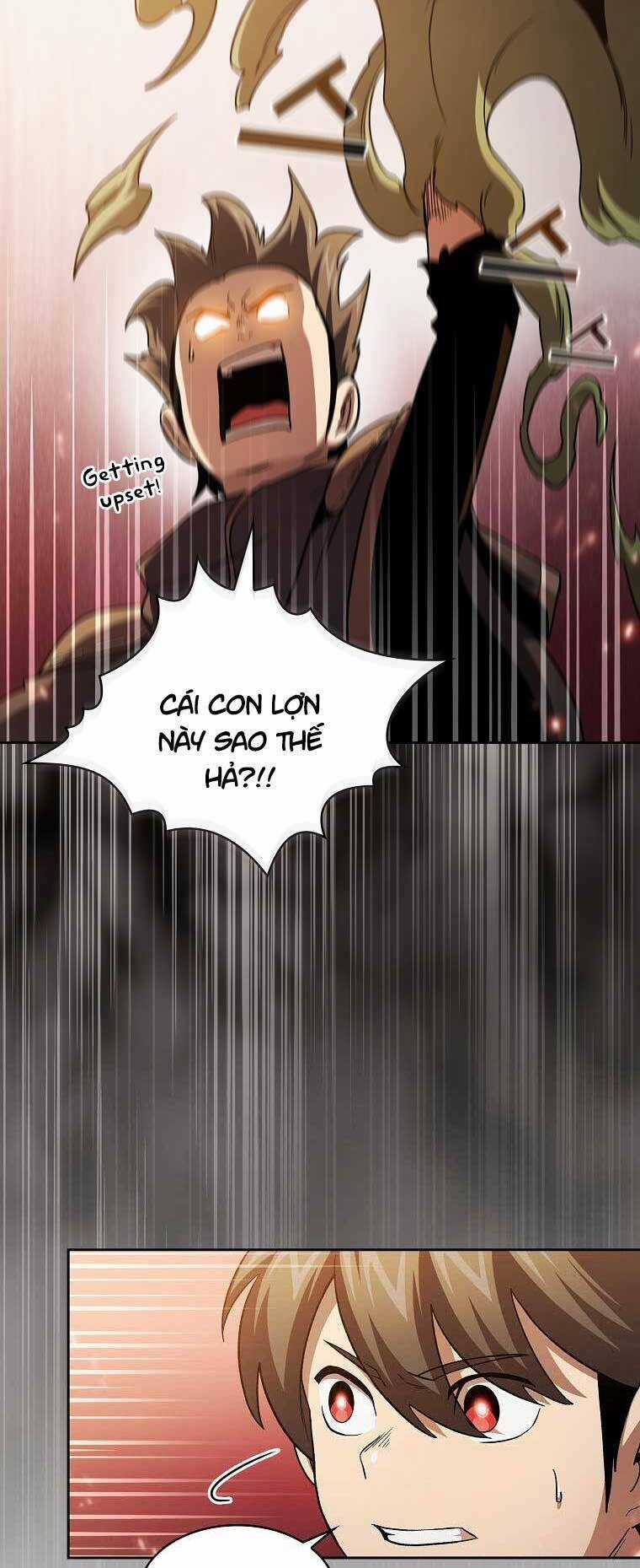 Có Thật Đây Là Anh Hùng Không? Chapter 43 trang 10