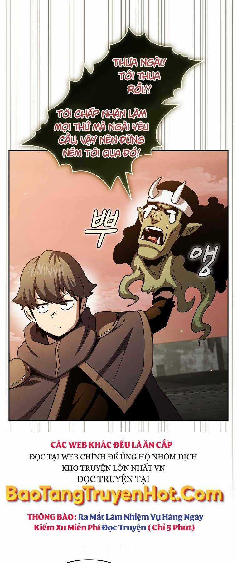 Có Thật Đây Là Anh Hùng Không? Chapter 43 trang 13