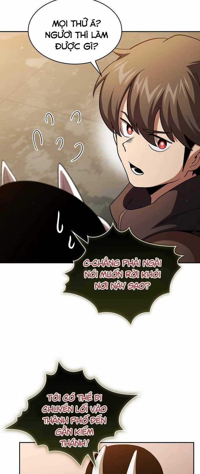 Có Thật Đây Là Anh Hùng Không? Chapter 43 trang 14