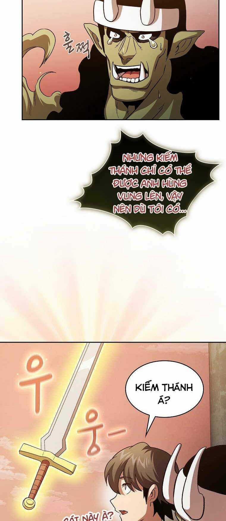 Có Thật Đây Là Anh Hùng Không? Chapter 43 trang 15