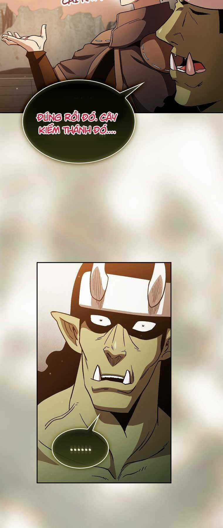 Có Thật Đây Là Anh Hùng Không? Chapter 43 trang 16