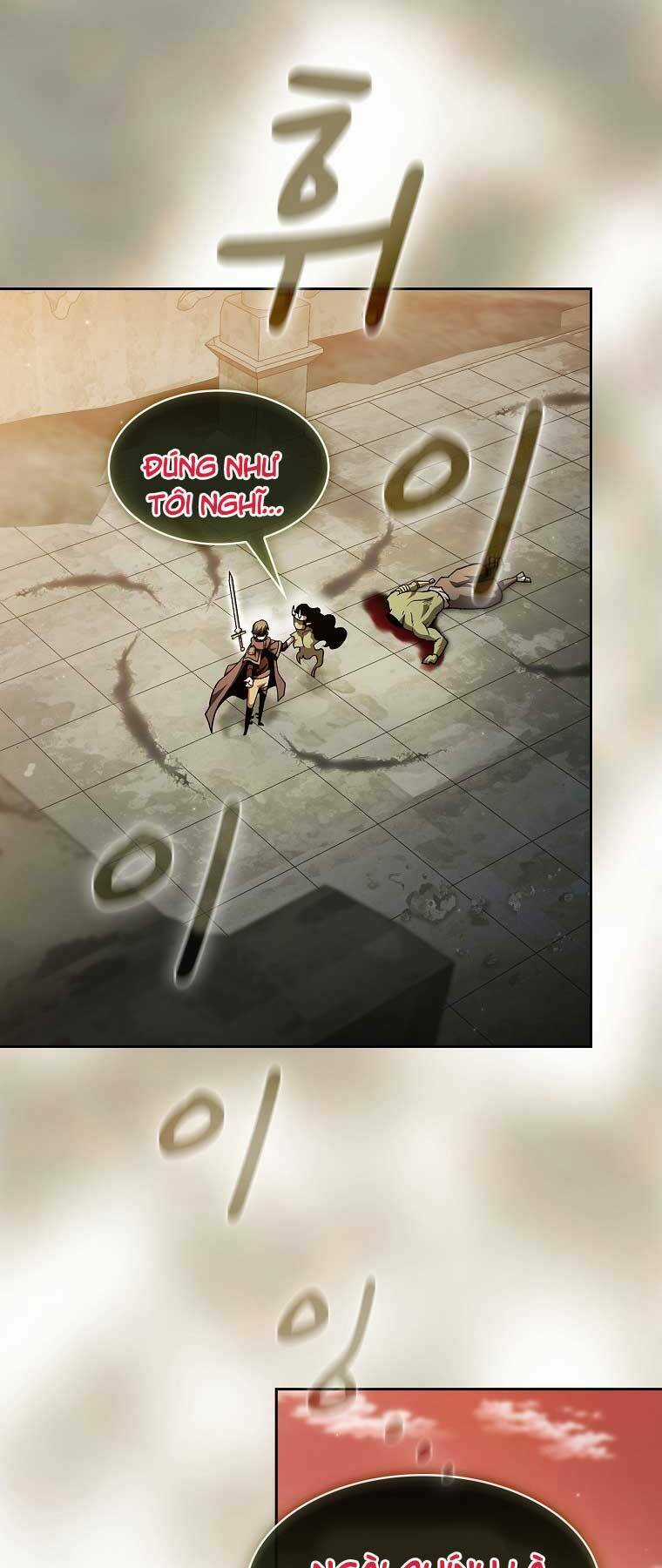 Có Thật Đây Là Anh Hùng Không? Chapter 43 trang 18
