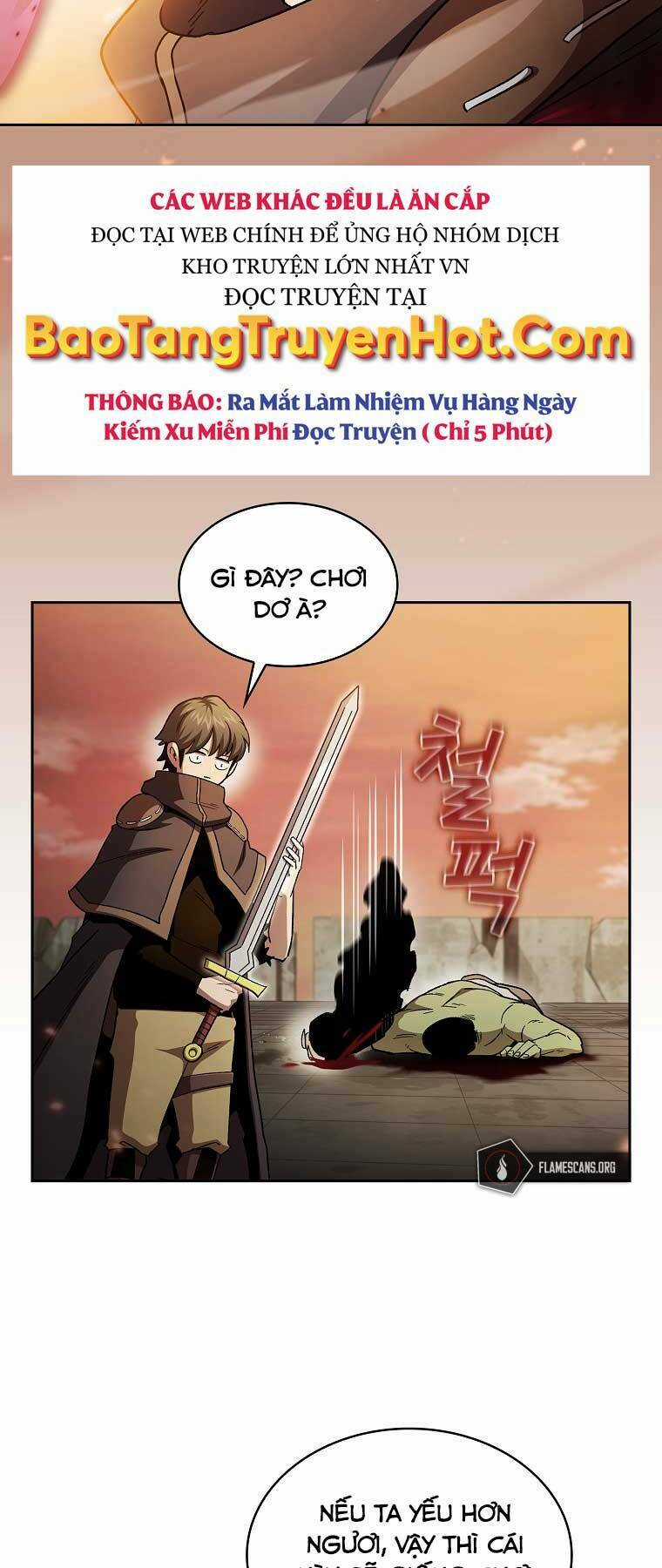 Có Thật Đây Là Anh Hùng Không? Chapter 43 trang 2