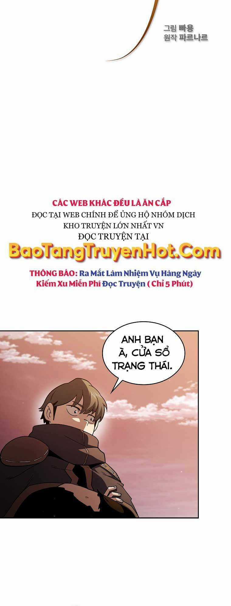 Có Thật Đây Là Anh Hùng Không? Chapter 43 trang 20