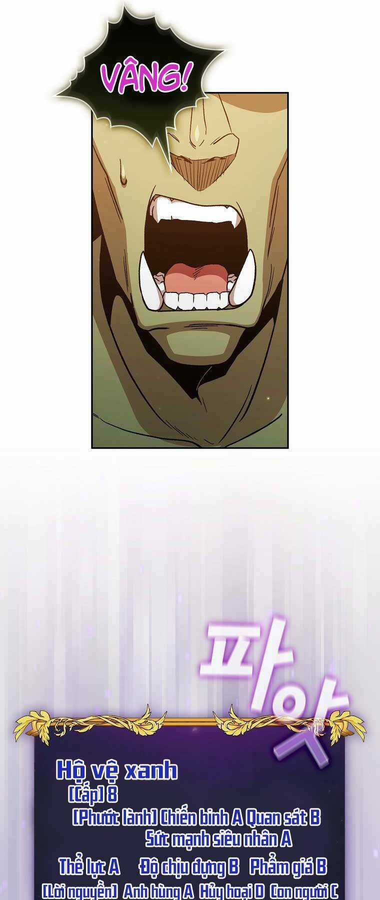 Có Thật Đây Là Anh Hùng Không? Chapter 43 trang 21