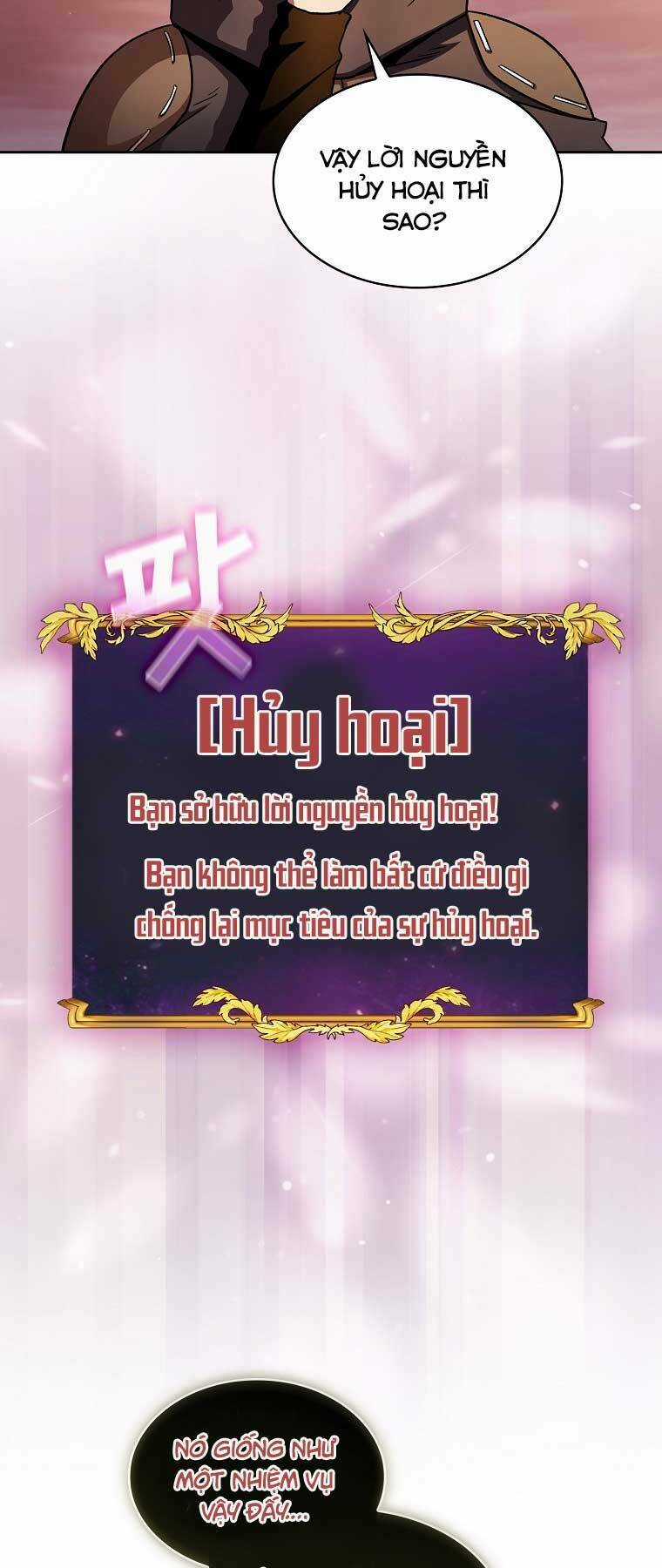 Có Thật Đây Là Anh Hùng Không? Chapter 43 trang 23