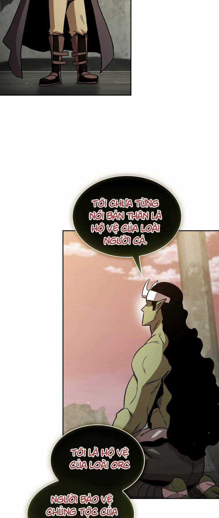 Có Thật Đây Là Anh Hùng Không? Chapter 43 trang 26